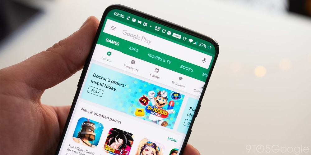 Học tập Apple, Google cũng sẽ xoá sổ gần 900,000 ứng dụng lỗi thời khỏi Play Store - Ảnh 1.