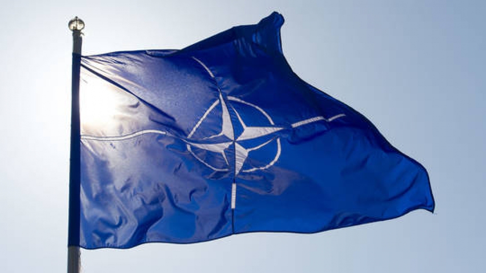 Phần Lan chính thức quyết định gia nhập NATO - Ảnh 1.