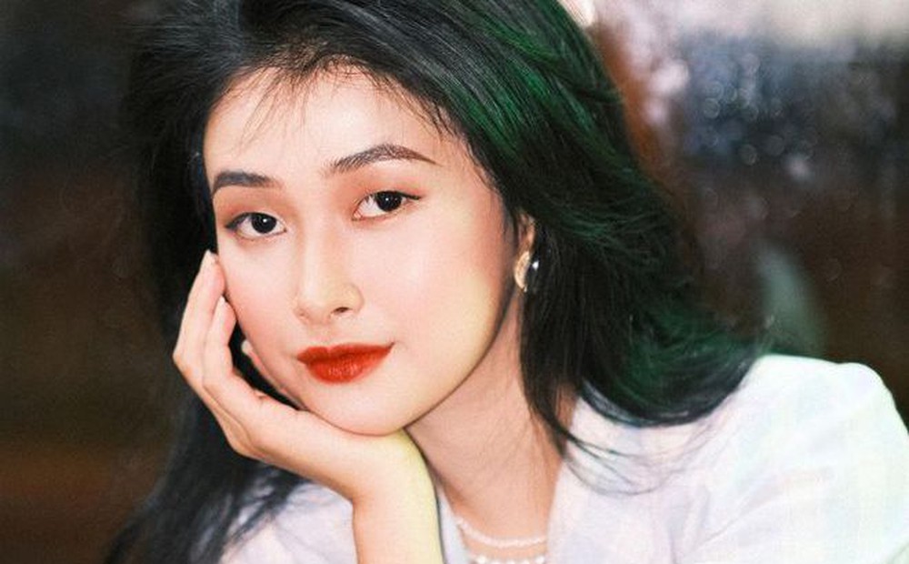 2 cô nàng nổi tiếng nhờ theo đuổi phong cách đậm chất TVB thời thập niên 80, 90