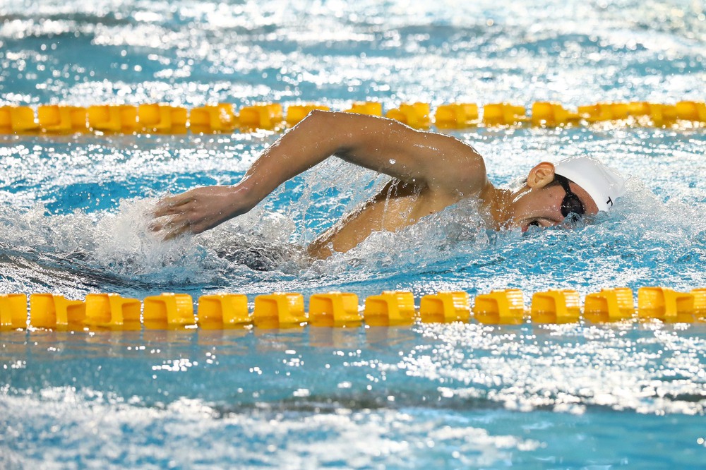 TRỰC TIẾP SEA Games ngày 16/5: Việt Nam bỏ xa Thái Lan, chờ phá thêm kỷ lục SEA Games - Ảnh 1.