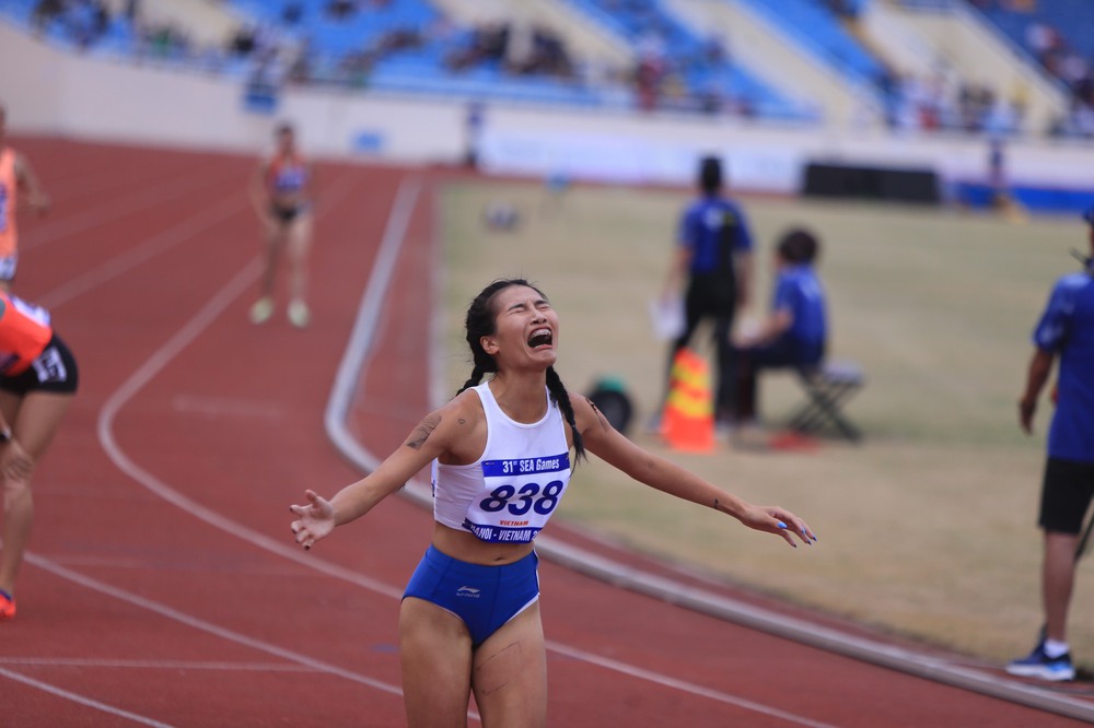 TRỰC TIẾP SEA Games ngày 16/5: Đoàn Việt Nam bùng nổ, số HCV nhiều gấp 3 Thái Lan - Ảnh 4.