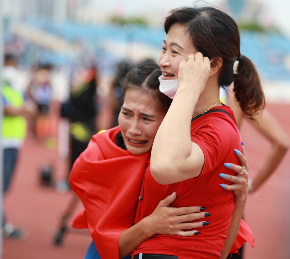 TRỰC TIẾP SEA Games ngày 16/5: Đoàn Việt Nam bùng nổ, số HCV nhiều gấp 3 Thái Lan - Ảnh 5.