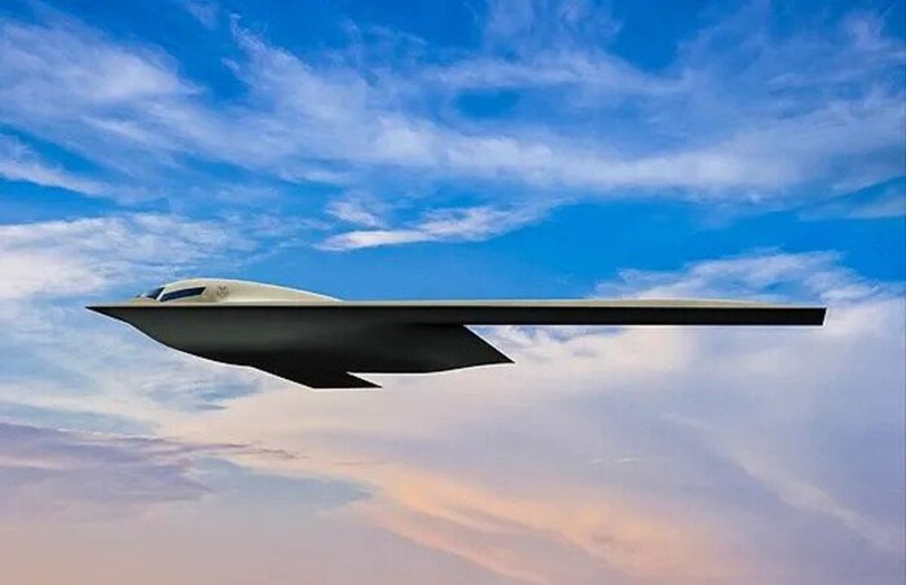 Pháo đài bay B-52 vẫn là con Át chủ bài của Không quân Mỹ trong tương lai: Vì sao? - Ảnh 2.