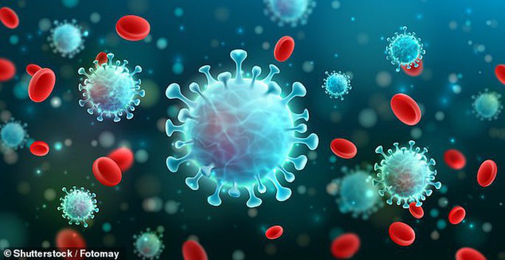 Tế bào bị nhiễm virus SARS-CoV-2 có thể “phát nổ” - Ảnh 1.