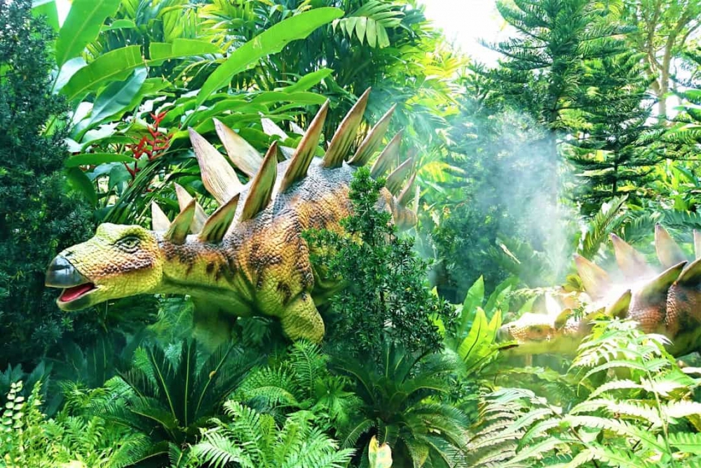 Khám phá những bí mật của loài khủng long - Ảnh 10.