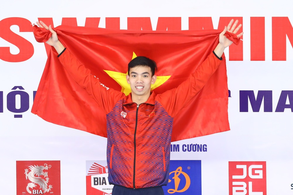 TRỰC TIẾP SEA Games 31 (ngày 17/5): Đoàn Thể thao Việt Nam lại liên tiếp gặt HCV - Ảnh 1.