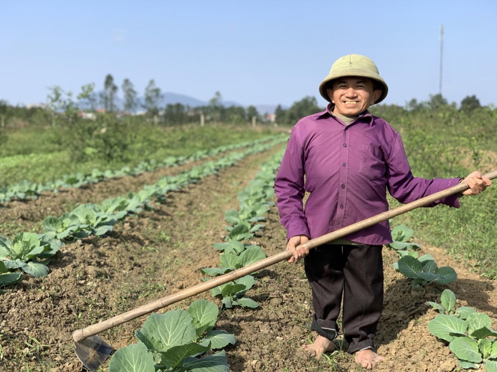 Phải duyên nên… nhào tới - Ảnh 3.