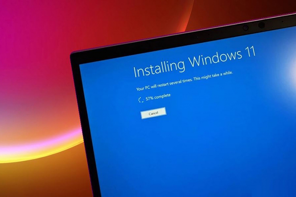 Bản cập nhật mới nhất của Windows 11 và Windows 10 gây ra sự cố - Ảnh 1.