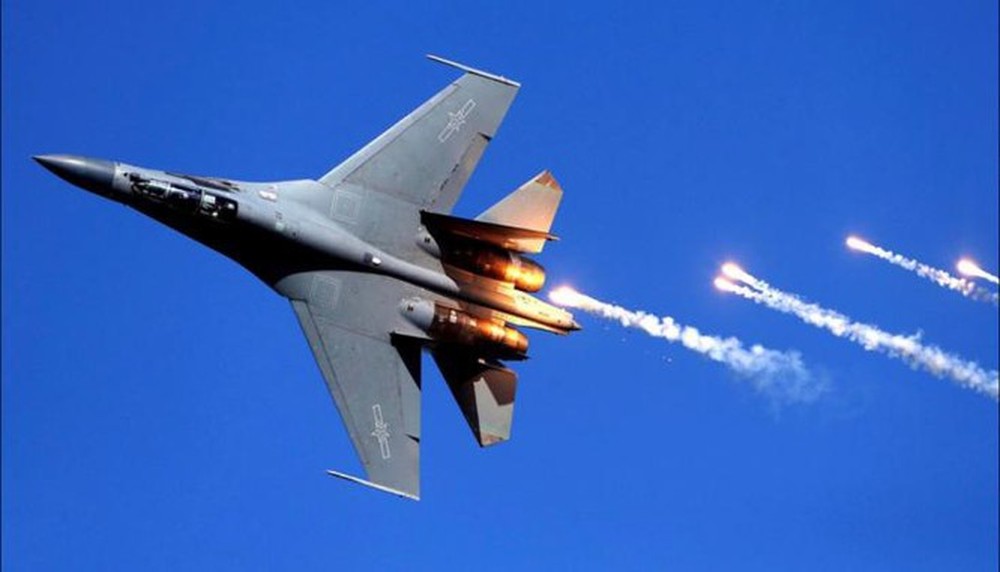 5 máy bay chiến đấu nguy hiểm nhất mà lực lượng Không quân Mỹ phải dè chừng - Ảnh 4.
