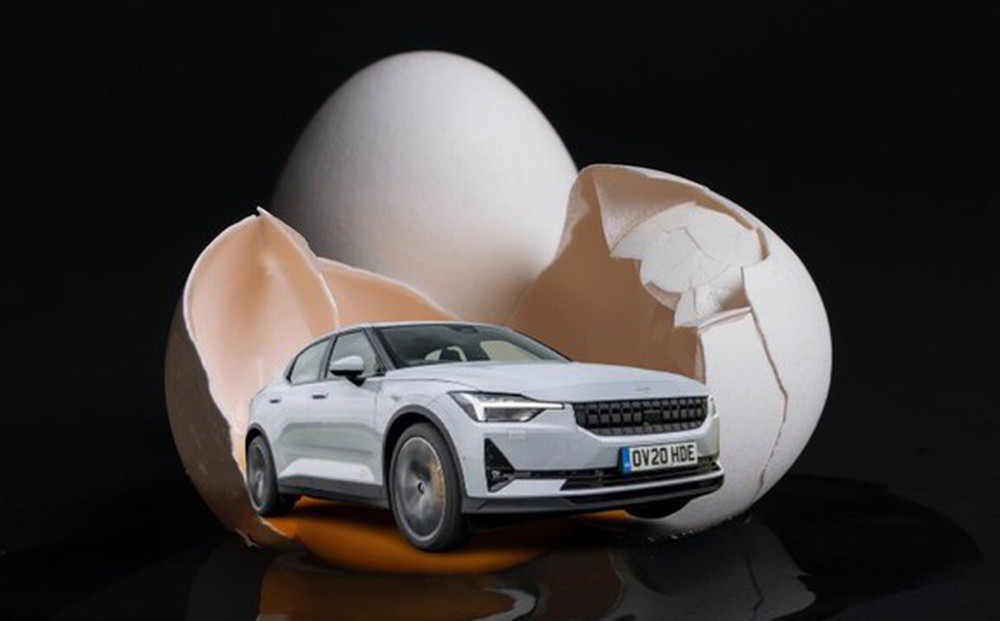 Không phải bài toán con gà - quả trứng, câu chuyện giờ là xe điện hay bộ sạc, cái nào có trước?