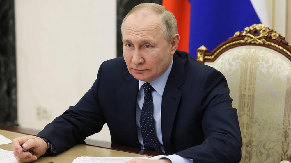Tổng thống Nga Putin sắp giải đáp trực tuyến loạt vấn đề - Ảnh 1.