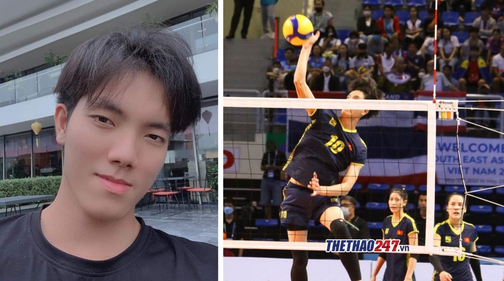 Thai volleyball fans demand BTC to check Bich Tuyen's gender - Photo 1.