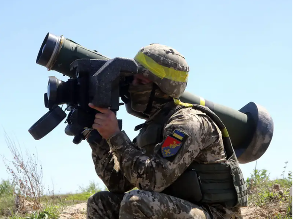 4 yếu tố then chốt giúp Ukraine vẫn đứng vững trước các cuộc tấn công của Nga - Ảnh 1.