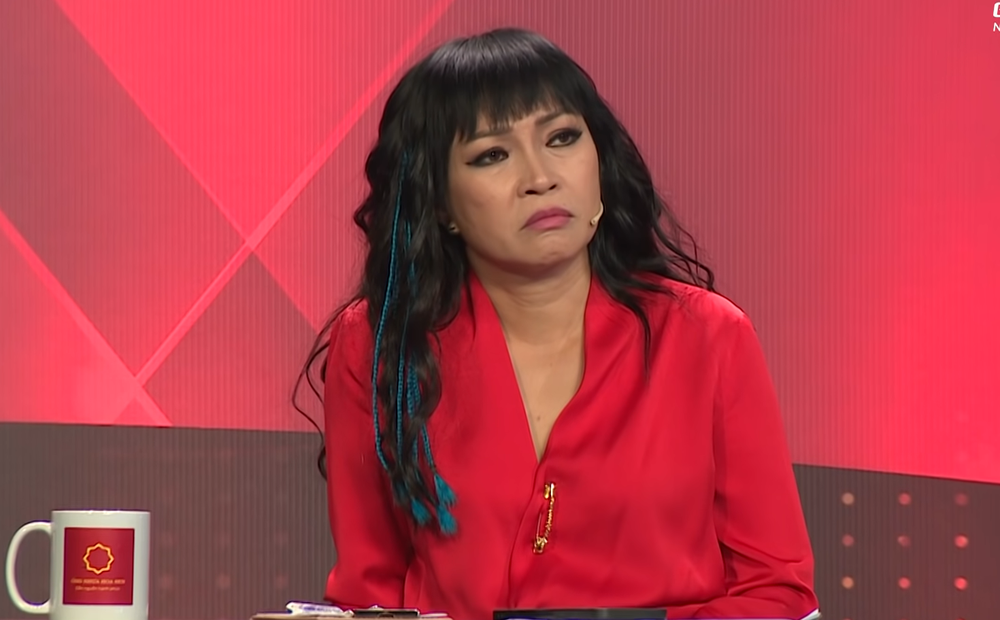 Phương Thanh: "Tôi đã chảy nước mắt khi nghe câu chuyện về những suất cơm thiện nguyện"