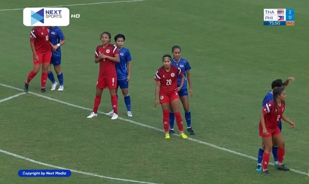 Thái Lan 2-0 Philippines: Thái Lan cầm chắc chiến thắng, hẹn Việt Nam ở chung kết trong mơ - Ảnh 1.