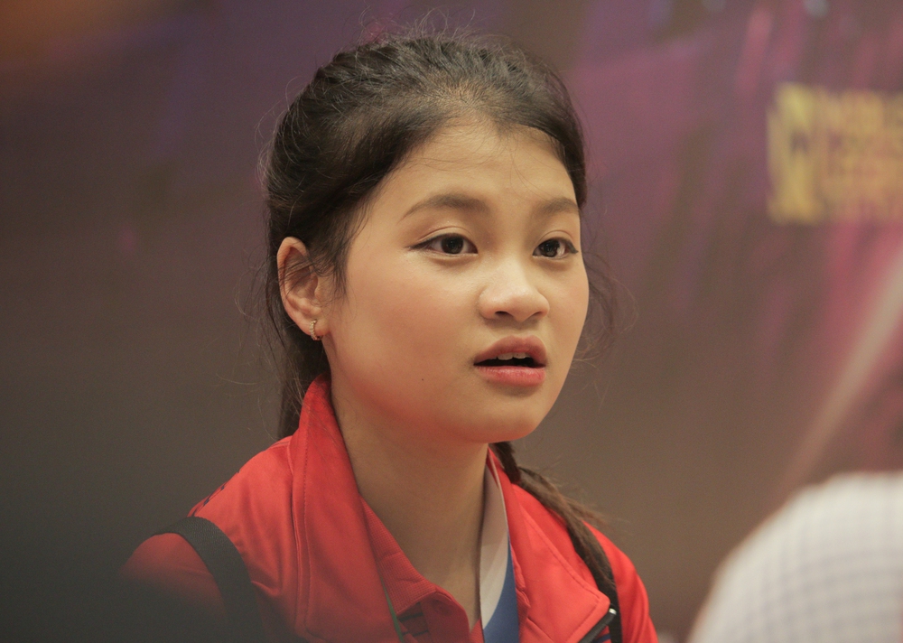 Khép lại giấc mơ vàng tại SEA Games 31, tuyển Tốc Chiến nữ Việt Nam khẳng định sẽ quyết tâm trong tương lai - Ảnh 7.
