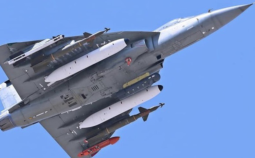 Đắt hơn cả tiêm kích Su-57 của Nga: Mẫu chiến đấu cơ châu Á này làm nhiều người kinh ngạc