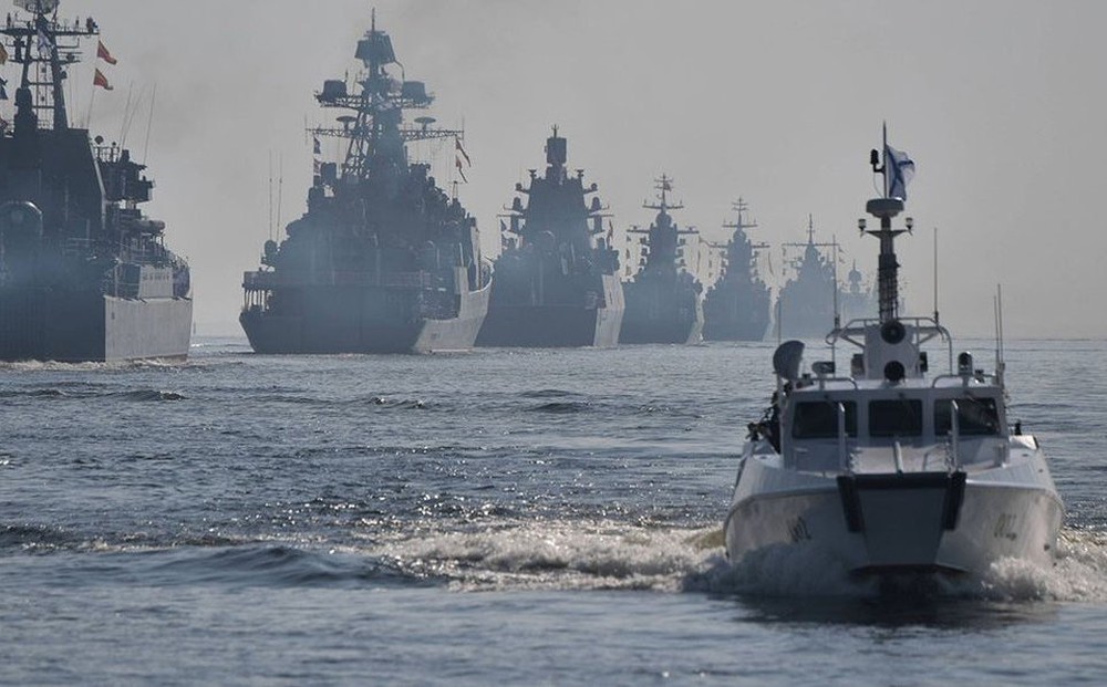 Vì sao Nga rút khỏi Hội đồng các quốc gia Biển Baltic?