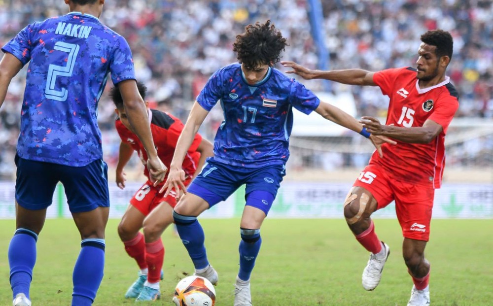 CĐV Đông Nam Á: 'Tôi đang xem Muay Thái đấu với Pencak Silat'