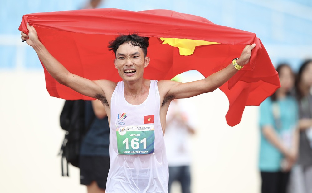 BXH Huy chương SEA Games ngày 19/5: Đoàn Việt Nam sắp vượt qua cột mốc lịch sử