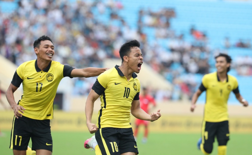 Tiên lễ hậu binh, sau lời tán tụng là “đòn chí mạng” HLV Park dành tặng U23 Malaysia? - Ảnh 2.