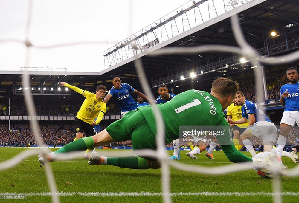 Everton kiên cường quật ngã Chelsea để nuôi hy vọng ở lại Ngoại hạng Anh - Ảnh 6.