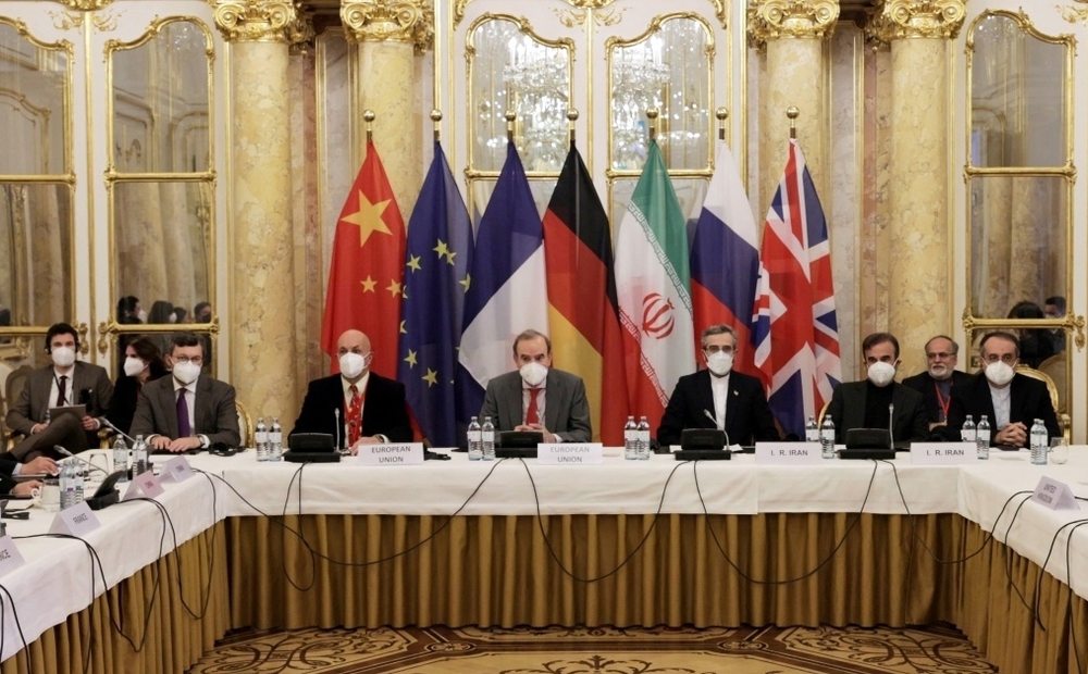 Iran tiếp tục đàm phán khôi phục thỏa thuận hạt nhân