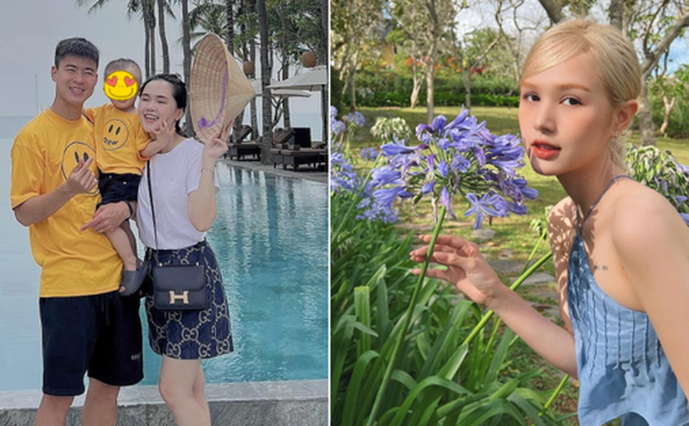 Hội nhà giàu nghỉ lễ như thế nào?