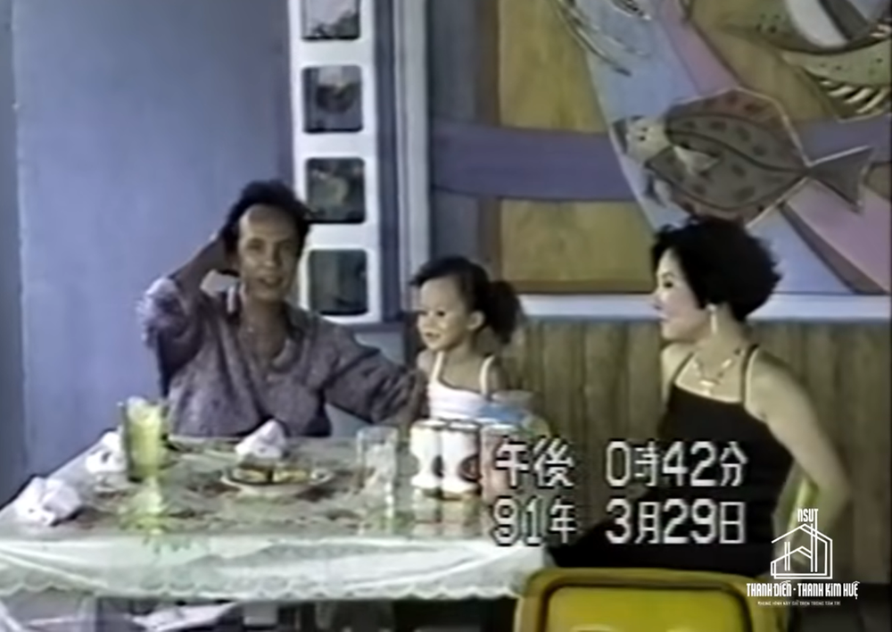 NSƯT Thanh Điền kể lại quá khứ cách đây 30 năm - Ảnh 1.