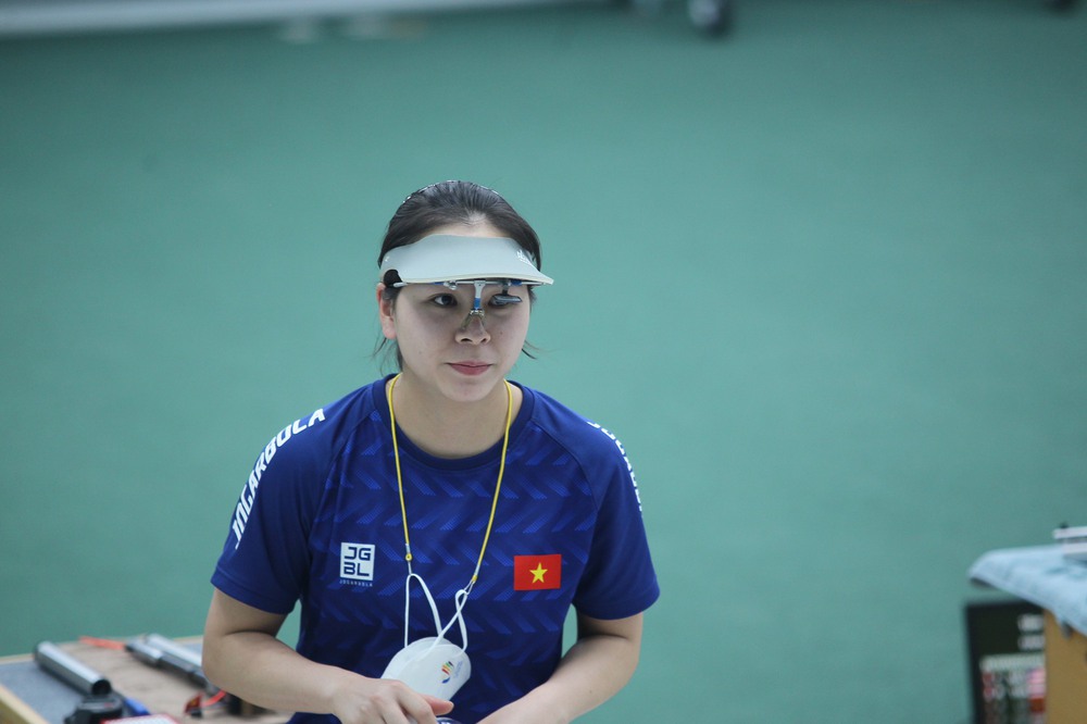 TRỰC TIẾP SEA Games 31 (20/5): Đoàn Thể thao Việt Nam liên tục gặt Vàng! - Ảnh 1.
