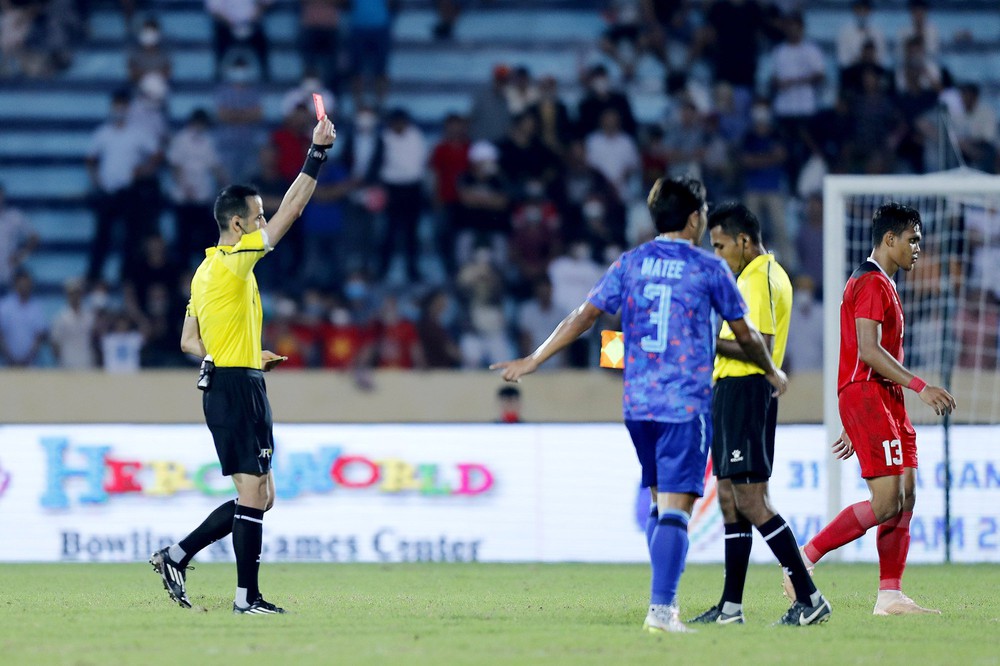 Báo Hàn Quốc ca ngợi HLV Park Hang-seo, thất vọng với thuyền trưởng của U23 Indonesia - Ảnh 3.