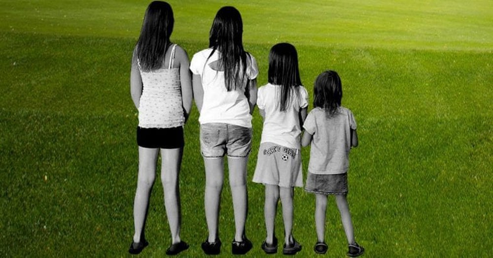 3 nguyên nhân được nghi ngờ khiến trẻ em gái ngày càng dậy thì sớm - Ảnh 1.