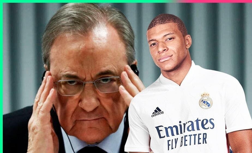 Real Madrid “tức điên” vì Mbappe “bắt cá hai tay” ? - Ảnh 2.
