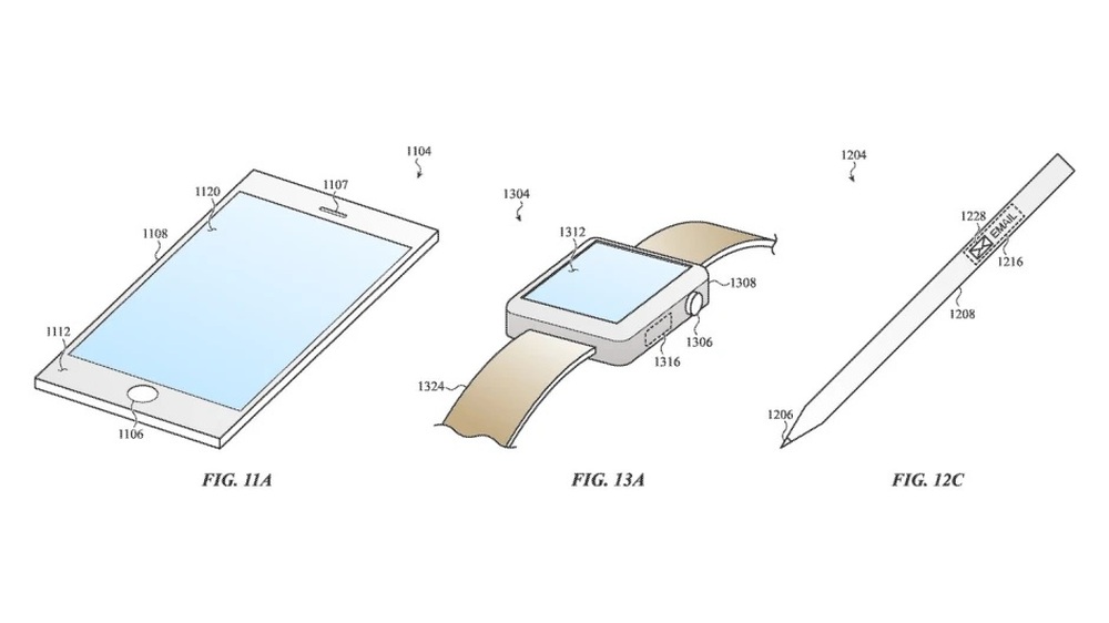 Apple gradually removed the function buttons on the device - Photo 1.