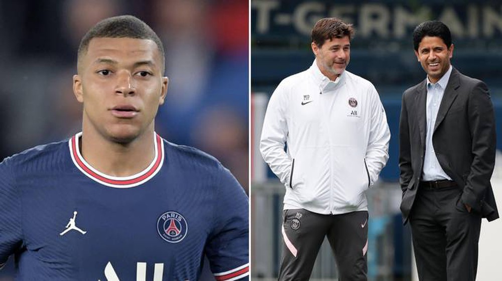 Real Madrid “tức điên” vì Mbappe “bắt cá hai tay” ? - Ảnh 4.