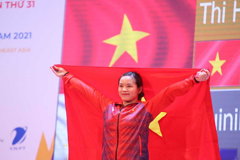 TRỰC TIẾP SEA Games ngày 21/5: Đoàn Việt Nam chờ mưa vàng từ nội dung sở trường - Ảnh 1.