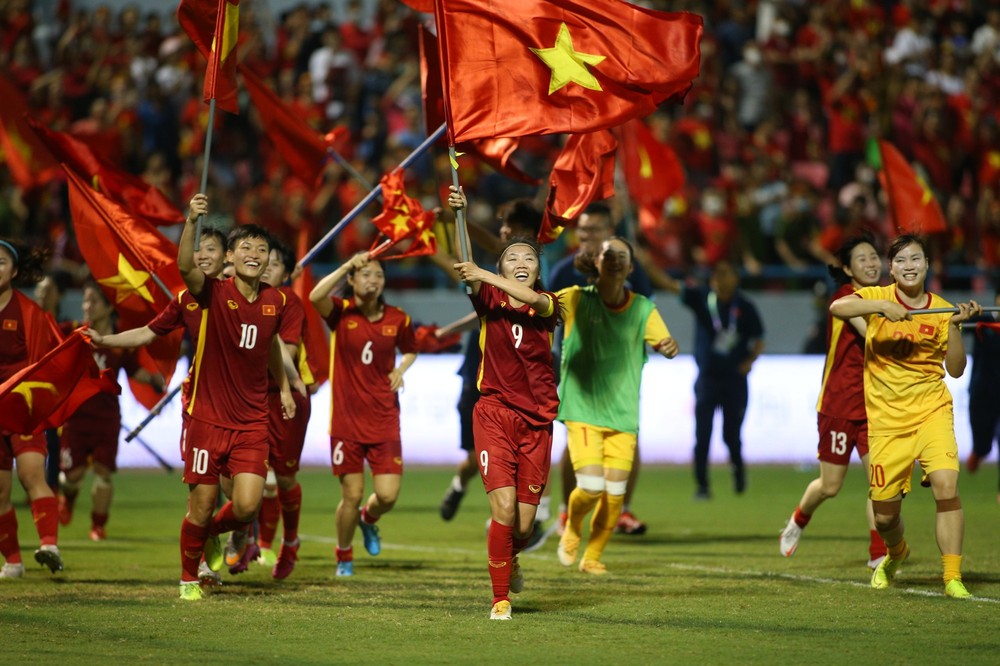 TRỰC TIẾP Bóng đá U23 Malaysia vs U23 Indonesia: Cuộc thư hùng vì danh dự - Ảnh 1.