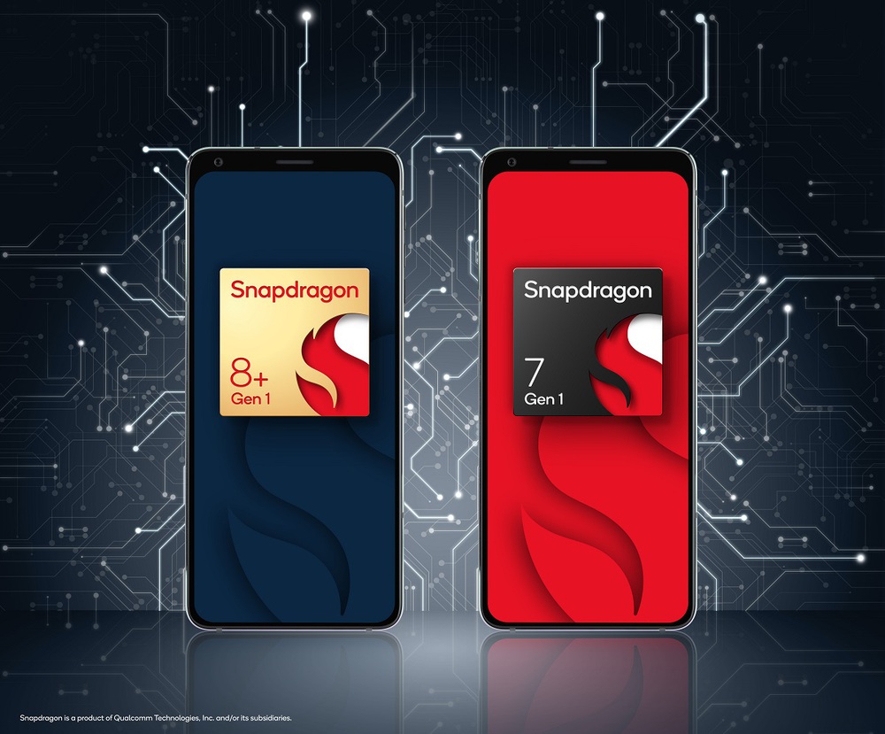 Qualcomm ra mắt nền tảng di động Snapdragon mới nhất - Ảnh 3.