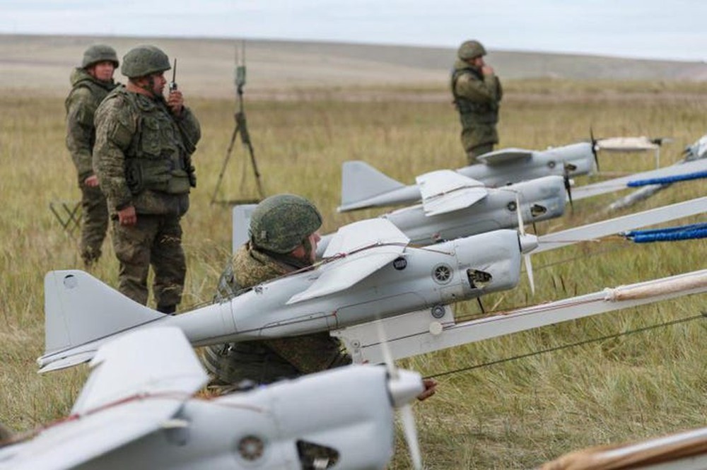 1 sự kiện vừa diễn ra ở Trung Á có thể khai tử toàn bộ UAV chiến thuật hiện có của Nga? - Ảnh 5.