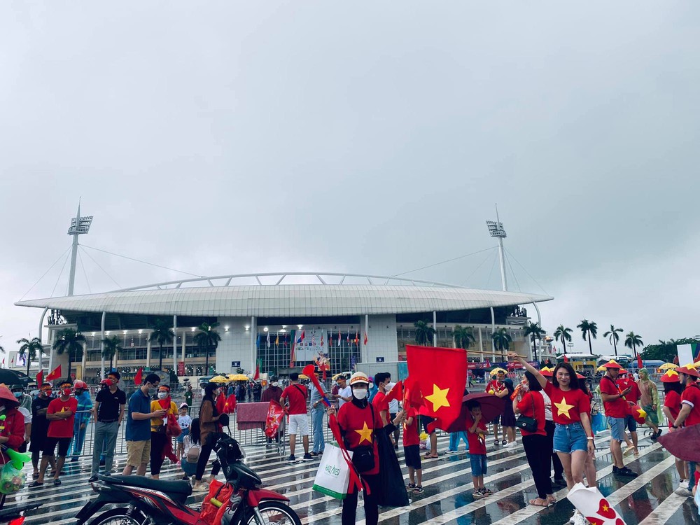 TRỰC TIẾP Bóng đá U23 Malaysia vs U23 Indonesia: Cuộc thư hùng vì danh dự - Ảnh 1.