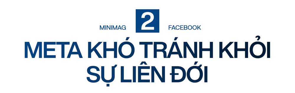 Đế chế Facebook liệu có đang thực sự thoái trào?  - Ảnh 4.