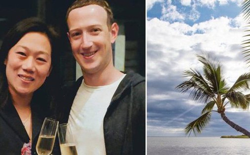 Đừng tưởng Mark Zuckerberg ăn mặc "xuề xòa" giản dị, hóa ra tỷ phú Facebook có lối sống xa hoa hơn nhiều người tưởng