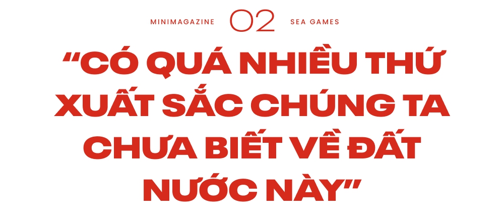 Phó đoàn Thái Lan: Hãy trao HCV cho tuyển U23 Việt Nam! Các bạn là số Một - Ảnh 4.