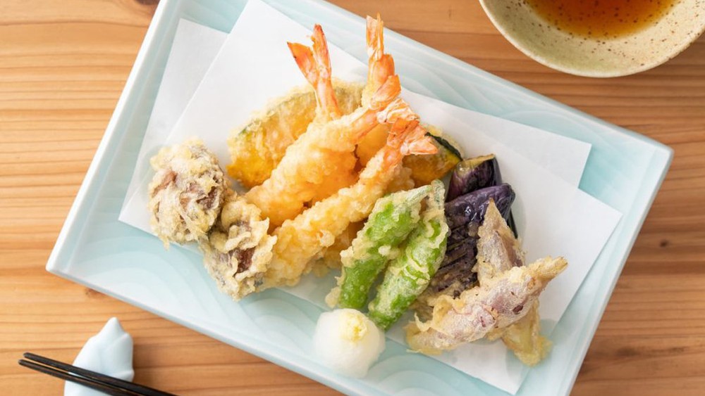 Bí quyết trường thọ của người Nhật gói gọn trong 3 bữa ăn: Cực kỳ đơn giản, dễ thực hiện - Ảnh 4.