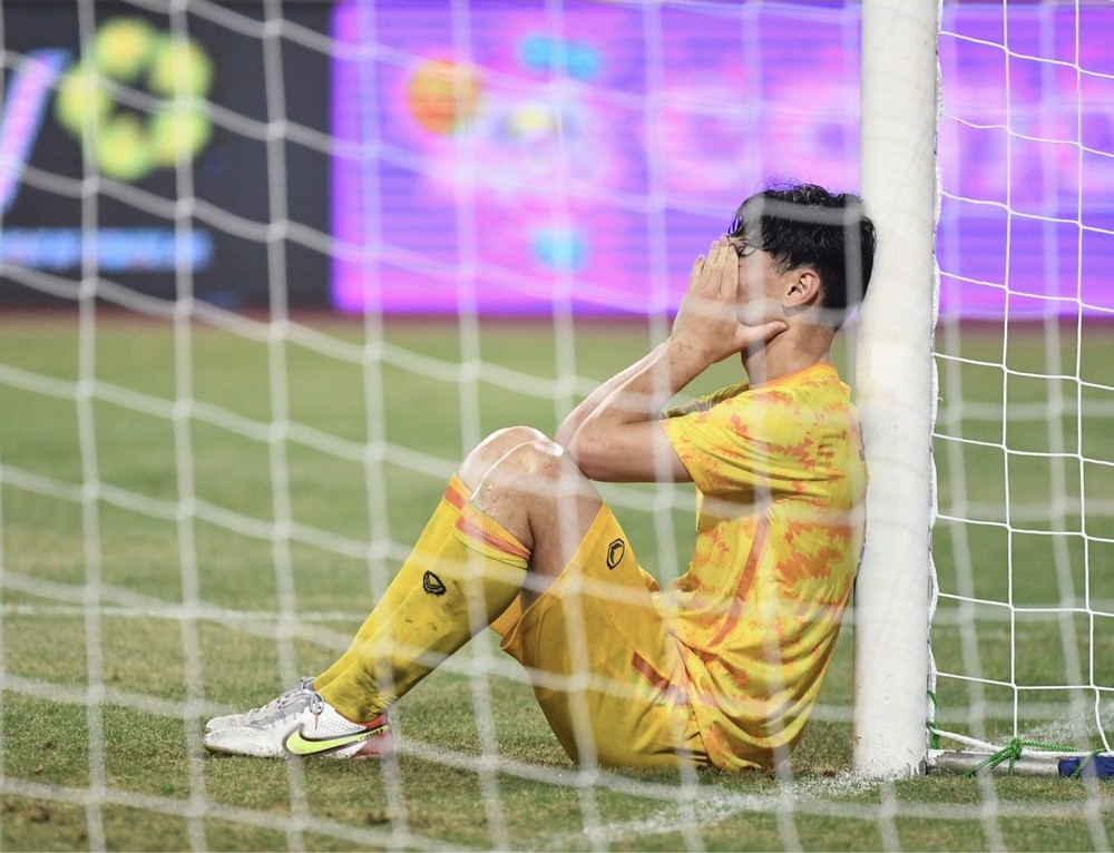 Thua U23 Việt Nam, Thái Lan chốt đối mềm để giao hữu - Ảnh 1.