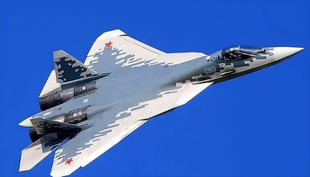 Vì sao Nga đưa vũ khí laser thế hệ mới và máy bay chiến đấu tàng hình Su-57 tham chiến ở Ukraine? - Ảnh 6.