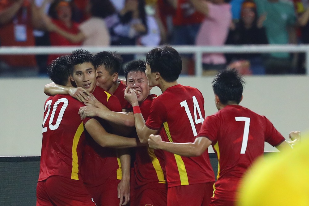 Chỉ ra lợi ích của SEA Games, báo Hàn Quốc lo lắng khi đội nhà gặp Việt Nam, Thái Lan - Ảnh 2.