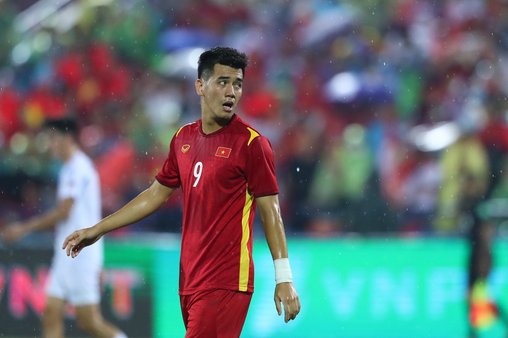 HLV Park Hang-seo: “Từng có lúc tôi nghĩ U23 Việt Nam còn chẳng vào nổi Bán kết SEA Games” - Ảnh 1.