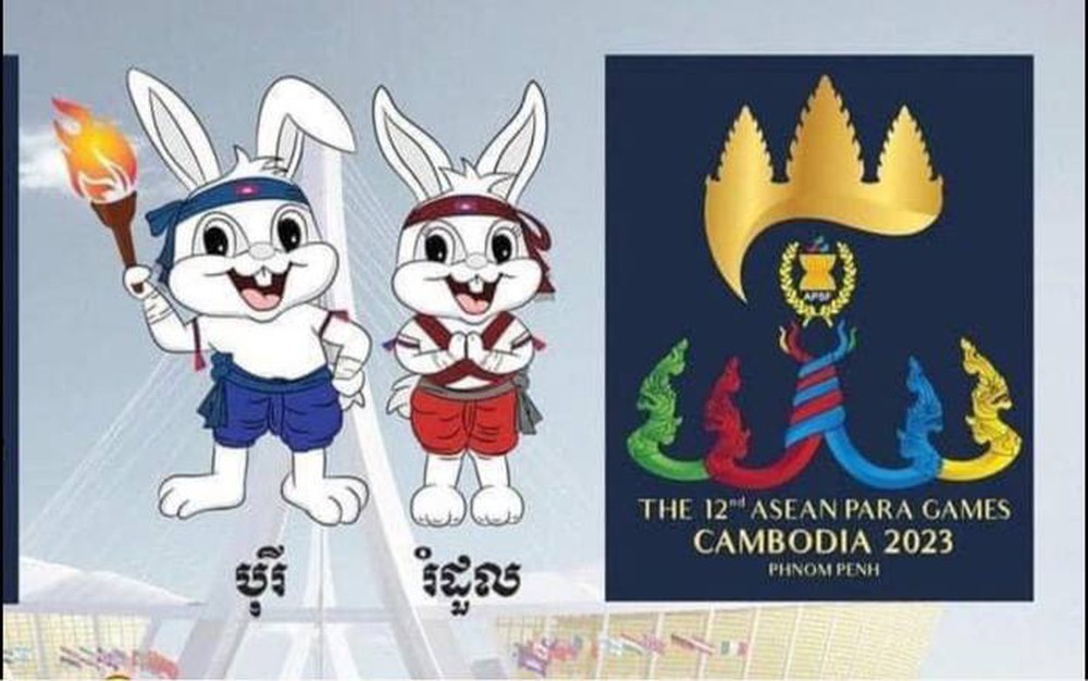 Things to know about the 32nd SEA Games held in Cambodia - Photo 3.
