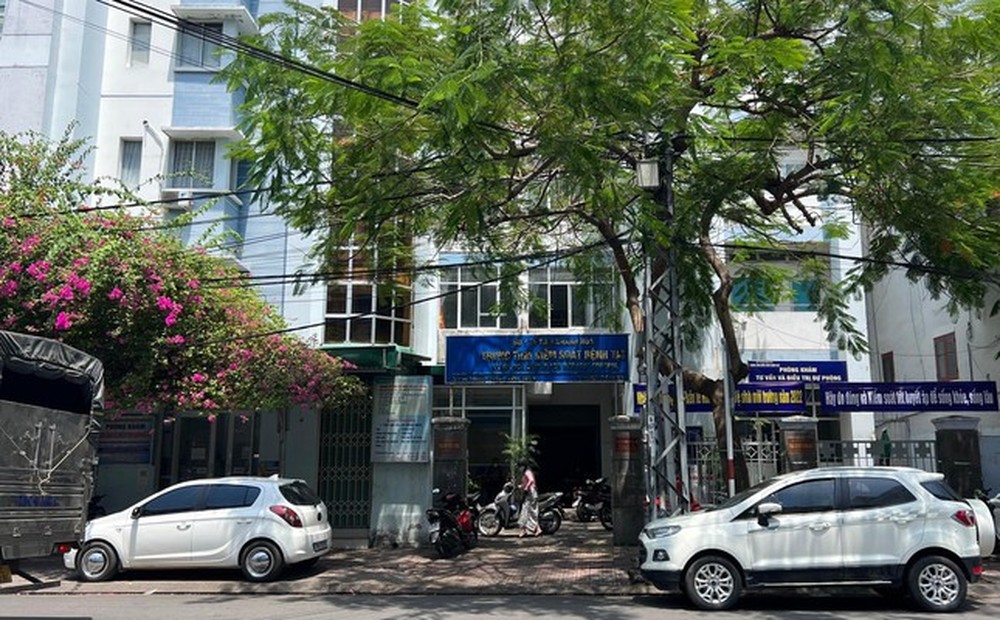 Công an yêu cầu định giá thiết bị y tế do CDC Khánh Hoà mua sắm